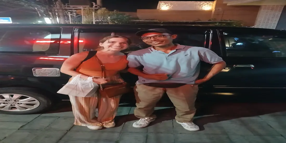 Ubud to Pekutatan private taxi MedyTrips